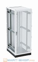 Шкаф серверный сталь 08пс 2000х600х1000 IP20 RAL7035 ПРОВЕНТО | код MPP 200.60.100 | ПРОВЕНТО