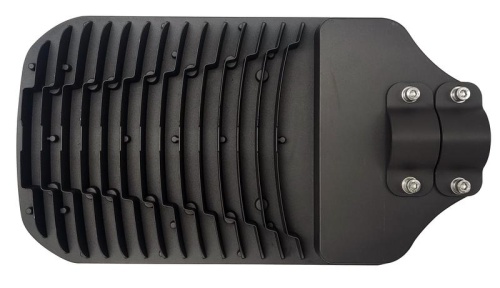 Светильник светодиодный консольный ДКУ 05-2 150Вт 5000К 27000 Лм IP65 серый 5 лет гарантии Jazzway | код 5060012 | JazzWay фото 4