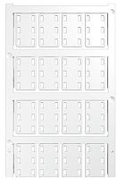 Маркировка SFX 14/23 MC NE WS V2 (160 шт.) WEIDMULLER | код 1852440000 | WEIDMULLER
