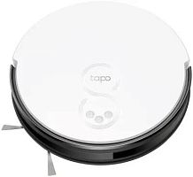 Пылесос-робот TP-Link Tapo RV10 25Вт белый/черный | код 1923942 | TP-Link