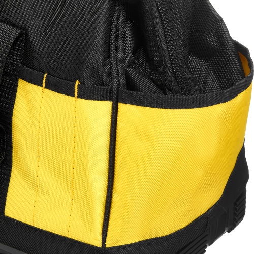 Сумка монтажника с резиновым дном BG-01 ARMA2L 5 | код. A2L5-BG11-01-K02 | IEK фото 12