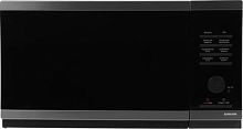 Микроволновая Печь Samsung MS23DG4504AGBW 23л. 800Вт черная сталь | код 2020611 | SAMSUNG