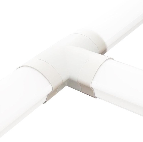 Коннектор T-образный для светильников WP-C6 PRO Jazzway | код 5049123 | JazzWay