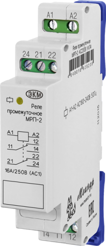 МРП-2 AC400В УХЛ4 | код 2000016934427 | МЕАНДР