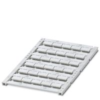 Фиксируемые таблички UCT-EM (12X6) CUS | код 0801578 | PHOENIX CONTACT