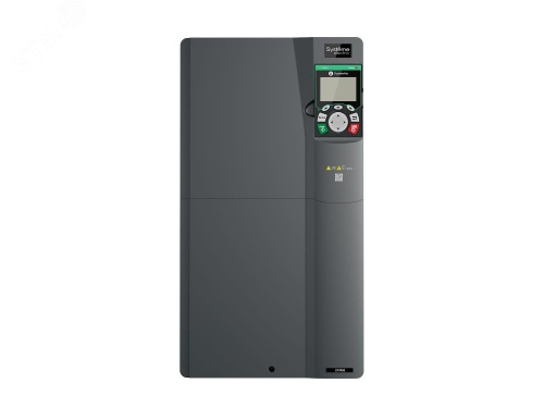 Преобразователь частоты STV900 55 кВт 400В | код STV900D55N4 | Systeme Electric