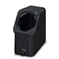 Корпус HC-EVO-B16-HHFS-PLBK | код 1407642 | PHOENIX CONTACT
