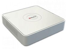 Видеорегистратор DS-N204P(C) | код 1614944 | HiWatch