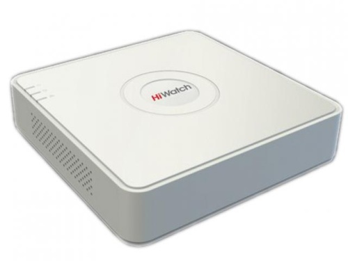 Видеорегистратор DS-N204P(C) | код 1614944 | HiWatch