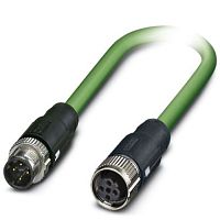 Сетевой кабель NBC-MSD/ 5,0-93B/FSD SCO | код 1407555 | PHOENIX CONTACT