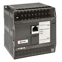 Модуль дискретного ввода/вывода EREMF 12/12 PRO-Logic | код. EREMF-D-12X12Y-R | EKF