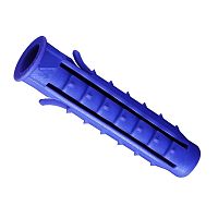 Дюбель распорный KRANZ 12х70, синий, пакет (50 шт./уп.) | код KR-01-3618-019 | KRANZ