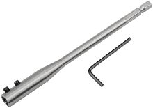 Удлинитель для перовых сверл с ключом 150 мм | код 36167 | FIT