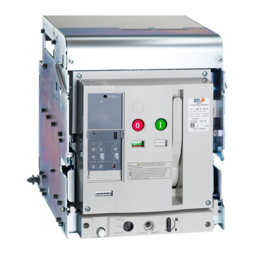 Автоматический выключатель OptiMat A-800-S2-4P-85-D-MR7.0-B-C2220-M2-P01-S1-03 | код 314066 | КЭАЗ