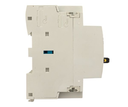 Контактор модульный КМ РУ 63А 2NO (2 мод,) PROxima | код km-2m-63-20 | EKF фото 5