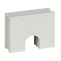 Перемычка ОП Рондо (для коробки КП-1) сл. кость | код. PR-SI | Schneider Electric