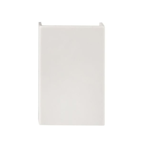 Соединитель (25х25) (4 шт) белый-Plast | код conw-25-25x4 | EKF фото 3