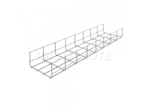 Лоток проволочный CF 54/100 BS GC | код CM000073 | CABLOFIL