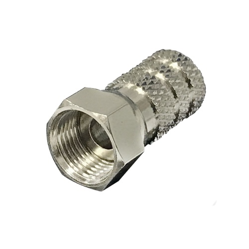 ТВ-коннектор F113-55 (F113-55) | код 9831498 | LANS