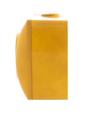 HATA Розетка двойная без заземления ольха | код 710-0700-128 | Lezard фото 3 HATA Розетка двойная без заземления ольха | код 710-0700-128 | Lezard фото 3