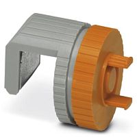Держатель PACT RCP-CLAMP | код 2904895 | PHOENIX CONTACT