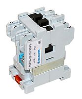 РЭП34-31-10 УХЛ4 Б, 400В/50Гц, 10А, 3з+1р, IP00, реле электромагнитное промежуточное (ЭТ) | код ET003255 | Электротехник