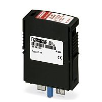 Штекерный модуль для защиты от перенапряжений, тип 2 VAL-MS 385/80 ST | код 2920353 | PHOENIX CONTACT