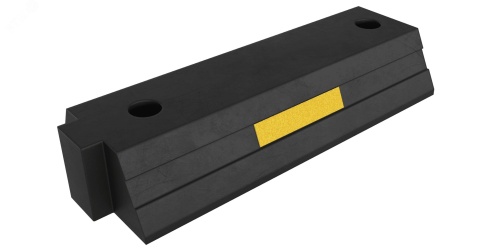 Делиниатор резиновый КР-1,0-2П КОНЦ. ЧАСТЬ | код 12144 | ТЕХНОЛОГИЯ