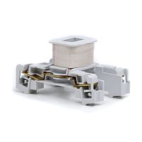 Катушка управления для миниконтакторов DMC и реле DCR 12В DC | код DMC016-D012 | DKC