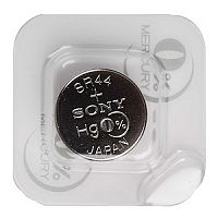 Батарейка часовая SR44N-PB в упаковке 1шт Sony | код C0041197 | SONY