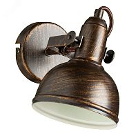 Спот MARTIN | код A5213AP-1BR | Arte Lamp