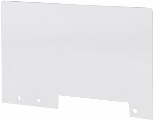 Клеммный экран LBS-TS500 3P DC (для LBS…DC 3P) | код 004661865 | ETI