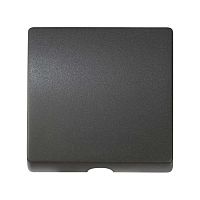Накладка на 75153-, 75203-, 75801-39, S82,82N, графит | код 82051-38 | Simon