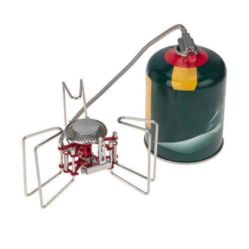 Плитка газовая туристическая Медея | код 12-4148 | REXANT фото 4