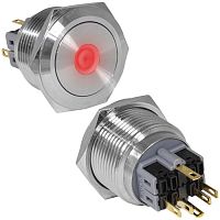 GQ30-11ZD/R/N on-off+off-on | код 117129 | Ruichi