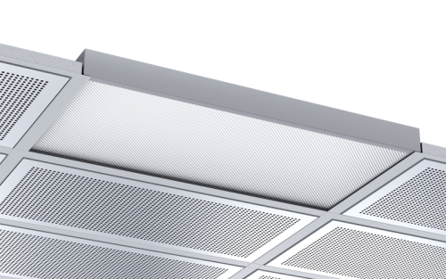 Светильник светодиодный 97 896 ДВО-05-П-30-4К-IP40 Innolux 97896 фото 5