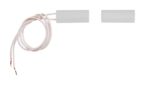 Извещатель охранный магнитоконтактный врезной малогабаритный | код ИО 102-11М | Комплектстройсервис