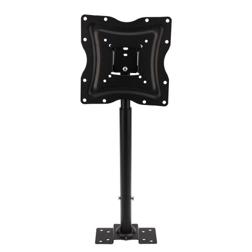 Кронштейн для телевизора 13'-37' дюймов потолочный подвесной, | код 38-0301 | REXANT фото 2