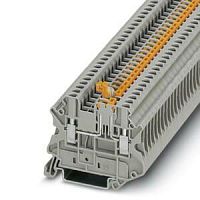 Клемма с ножевым размыкателем UT 2.5-MT | код 3046362 | Phoenix Contact