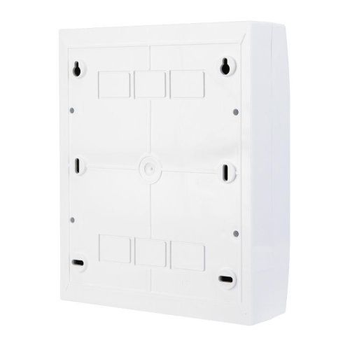 Бокс ЩРН-П-24 IP41 пластик. бел. (бел. дверца) Rexant 11-0325 фото 5 Бокс ЩРН-П-24 IP41 пластик. бел. (бел. дверца) Rexant 11-0325 фото 5