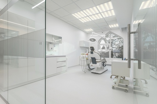 LIGHTING PRO Светильник светодиодный ДВО 1201 30Вт 4000К IP54 595х595мм опал | код LTP-DVO1-1201-30-40-K01 | IEK фото 5 LIGHTING PRO Светильник светодиодный ДВО 1201 30Вт 4000К IP54 595х595мм опал | код LTP-DVO1-1201-30-40-K01 | IEK фото 5