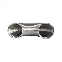 Воздуховод гибкий 150 мм | код 4687203782092 | VentART