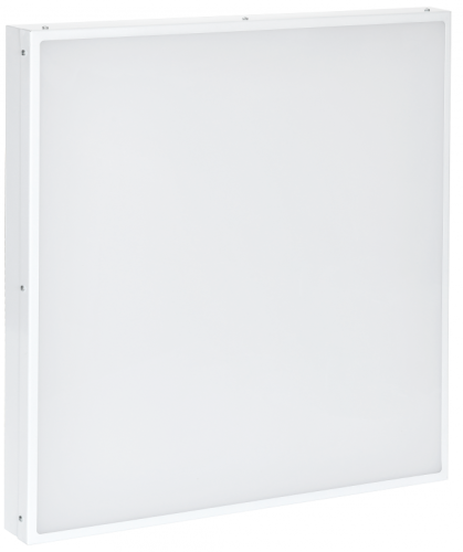 PRO Светильник ДВО 1201A 45Вт 6500К IP54 оп. БАП 3ч IEK | код LTP-DVO1-1201A-45-65-K01 | IEK