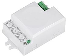 датчик движения ДД-МВ 401 белый, 500Вт, 360 гр.,8М,IP20 | код. LDD11-401MB-500-001 | IEK