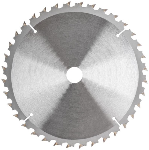 Диск пильный для циркулярных пил по дереву 185х20/16х36Т спец. форма зуба FIT 37687 фото 6 Диск пильный для циркулярных пил по дереву 185х20/16х36Т спец. форма зуба FIT 37687 фото 6