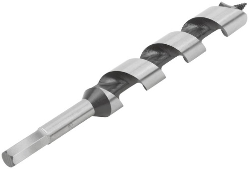 Сверло по дереву спиральное 25х230мм КУРС 36251 фото 4 Сверло по дереву спиральное 25х230мм КУРС 36251 фото 4