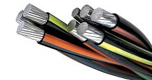 Провод СИП-4 4х35-0,6/1 | код POHL443500000000 | Угличкабель