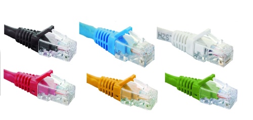 Коммутационный шнур 5e UTP LSZH 10 м Белый | код 21D-U5-10WT | Eurolan Коммутационный шнур 5e UTP LSZH 10 м Белый | код 21D-U5-10WT | Eurolan