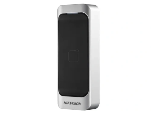 Считыватель EM карт (DS-K1107AE) | код. 302918654 | Hikvision