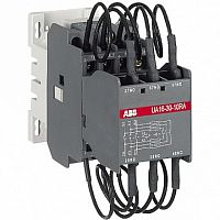 Контактор UA16-30 RA 3P 16А 690/400В AC | код. 1SBL181024R8510 | ABB